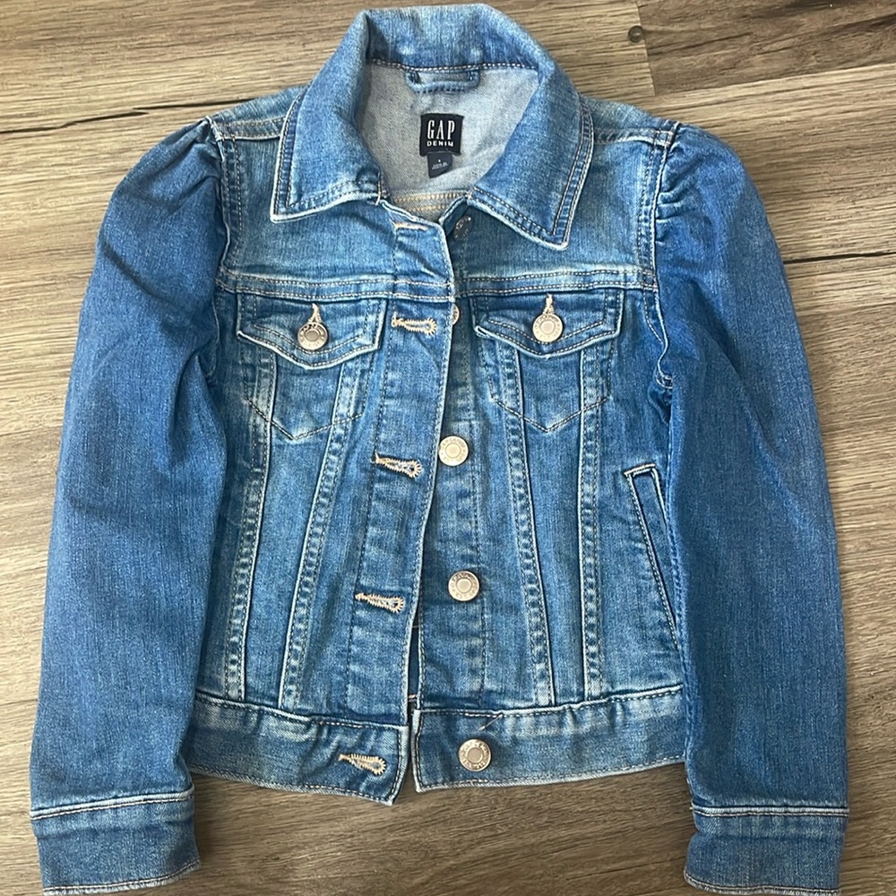 Gap